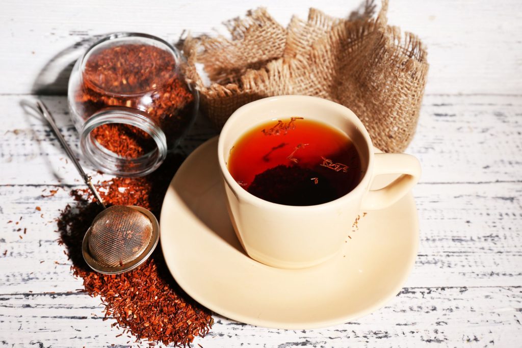 rooibos tea
