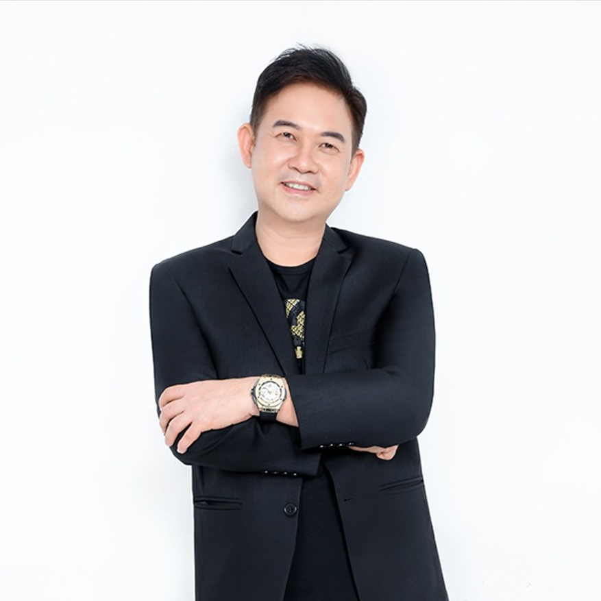 Anthony Xu